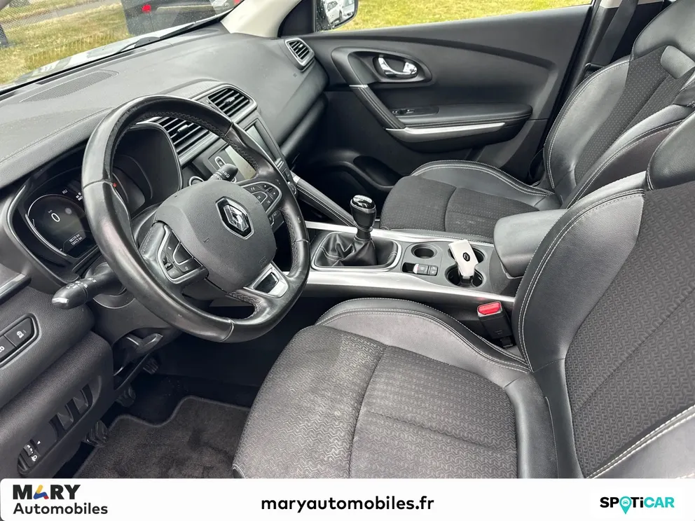 Véhicule occasion 237774 - renault KADJAR - Photo 13