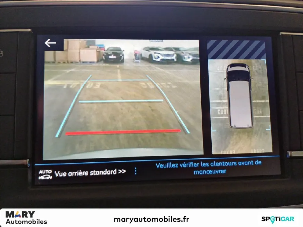 Véhicule occasion 204156 - peugeot EXPERT - Photo 14