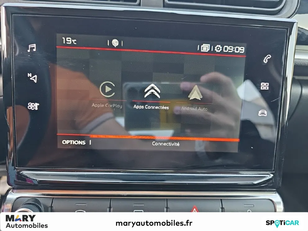 Véhicule occasion 1237473 - Citroën C3 - Photo 17
