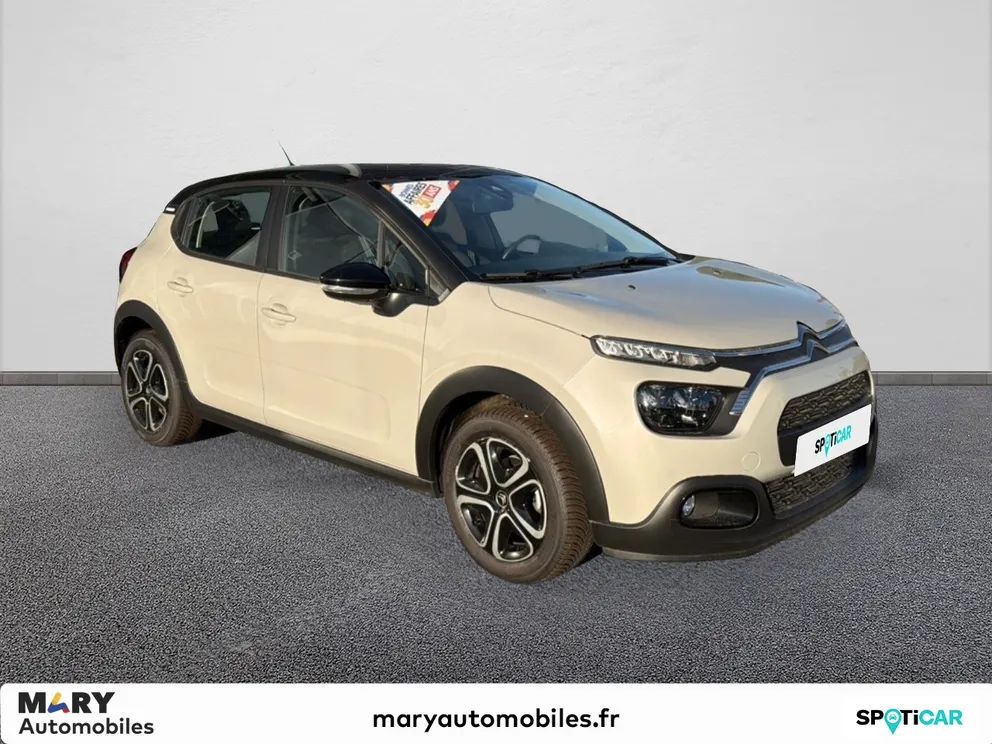 Véhicule occasion 1236512 - Citroën C3 - Photo 5