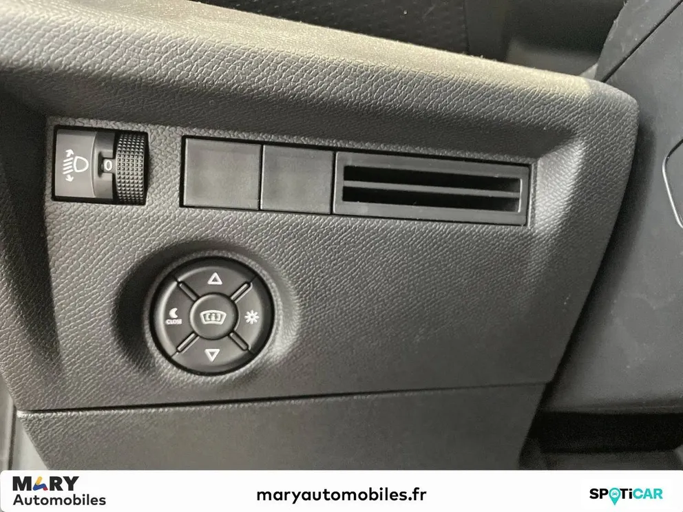 Véhicule occasion 198605 - Citroën C4 - Photo 20