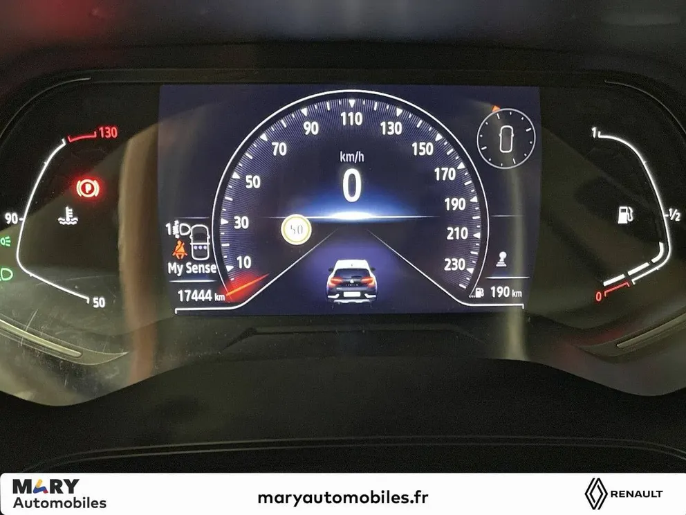 Véhicule occasion 211486 - renault CAPTUR - Photo 15