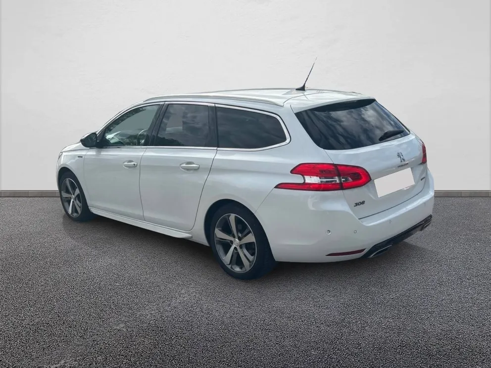 Véhicule occasion 236599 - peugeot 308 - Photo 2
