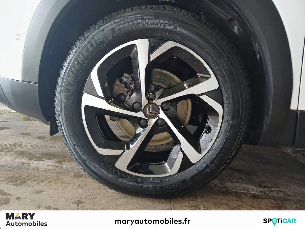 Véhicule occasion 223625 - Citroën C5 AIRCROSS - Photo 11