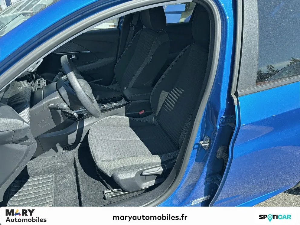Véhicule occasion 1237558 - peugeot 208 - Photo 13