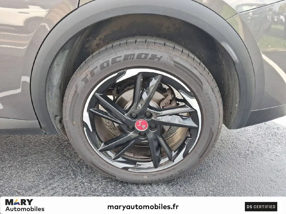 Véhicule occasion 198486 - ds DS 7 - Photo 11