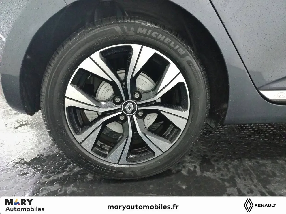 Véhicule occasion 208102 - renault CLIO - Photo 18