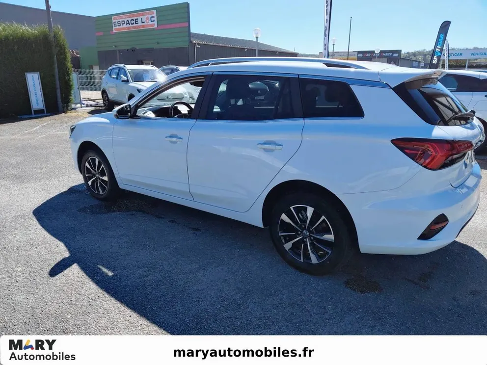 Véhicule occasion 224891 - mg MG5 - Photo 7