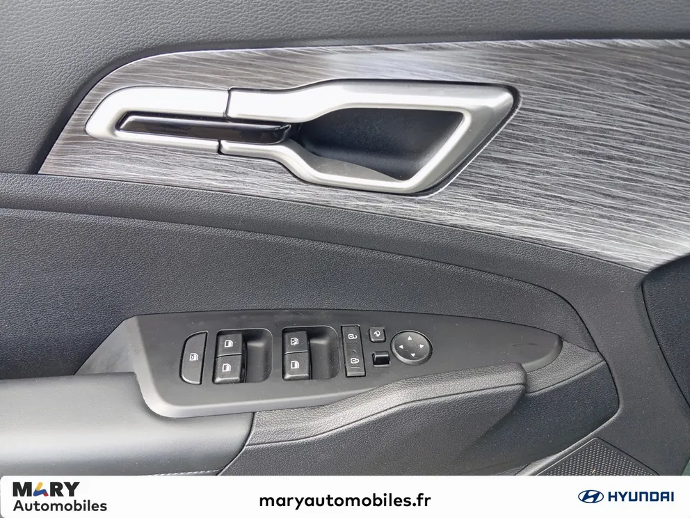 Véhicule occasion 1236330 - kia SPORTAGE - Photo 15