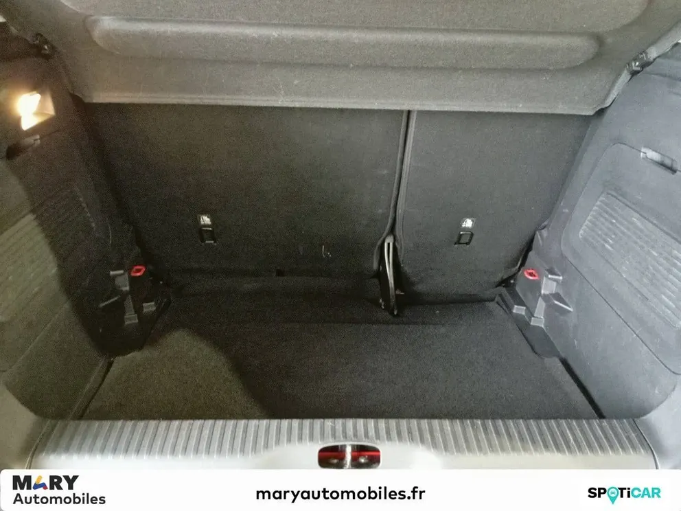 Véhicule occasion 218143 - Citroën C3 AIRCROSS - Photo 6