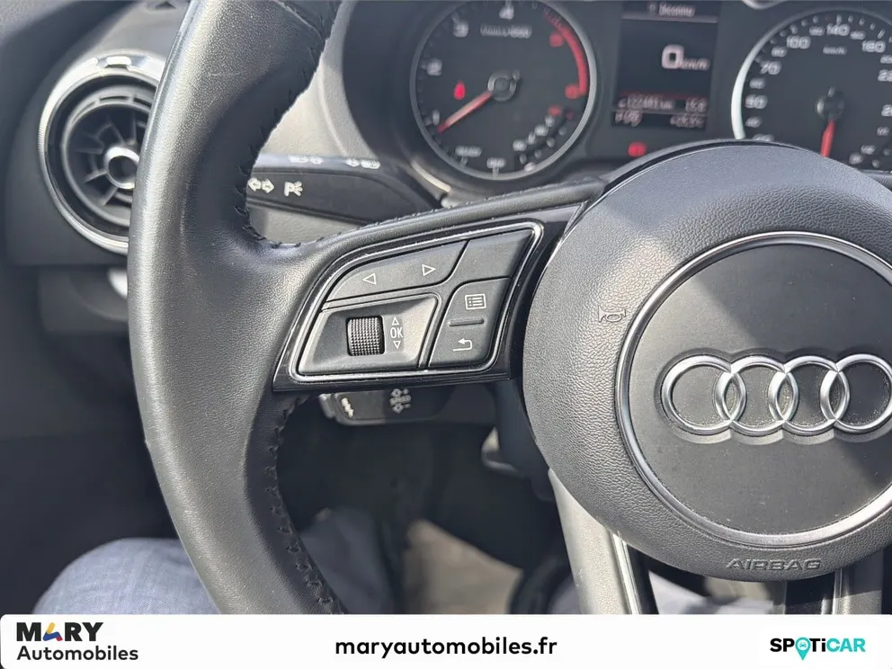 Véhicule occasion 238015 - audi A3 - Photo 16