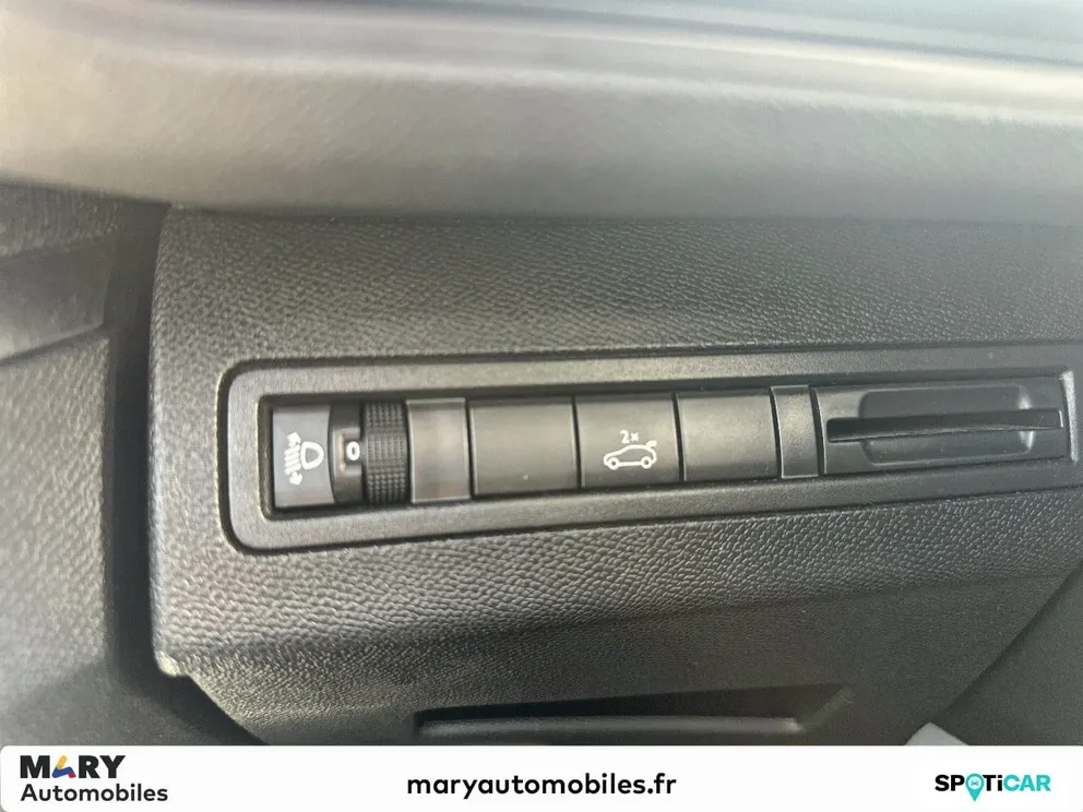 Véhicule occasion 217468 - peugeot 3008 - Photo 19