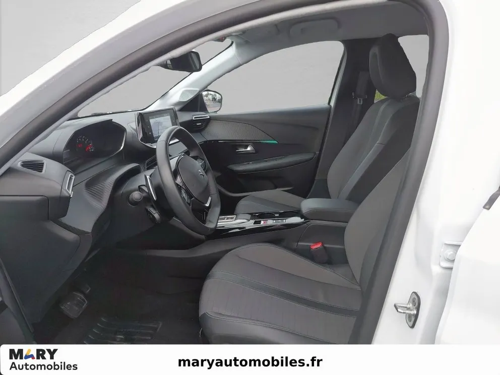 Véhicule occasion 207566 - peugeot 208 - Photo 9