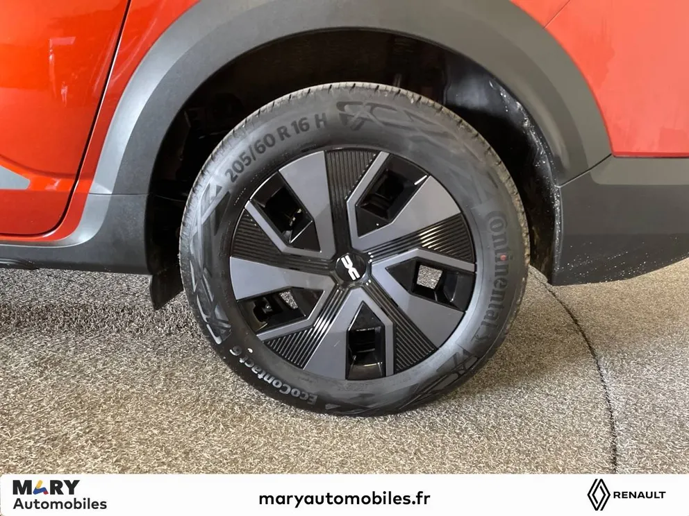 Véhicule occasion 218088 - dacia JOGGER - Photo 11