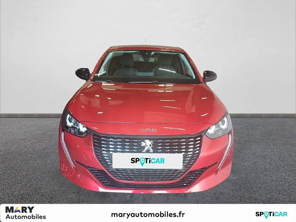 Véhicule occasion 1239150 - peugeot 208 - Photo 6