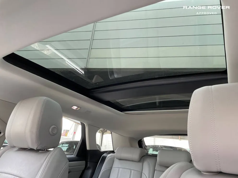 Véhicule occasion 196048 - land rover RANGE ROVER EVOQUE - Photo 23