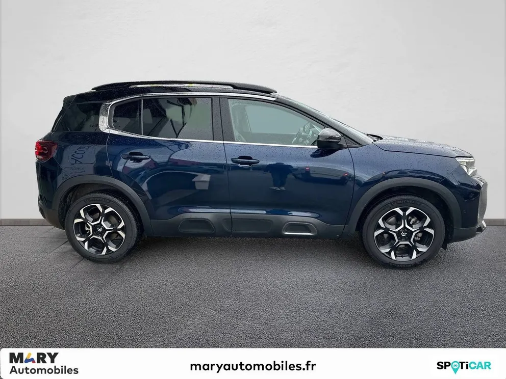 Véhicule occasion 216795 - Citroën C5 AIRCROSS - Photo 4