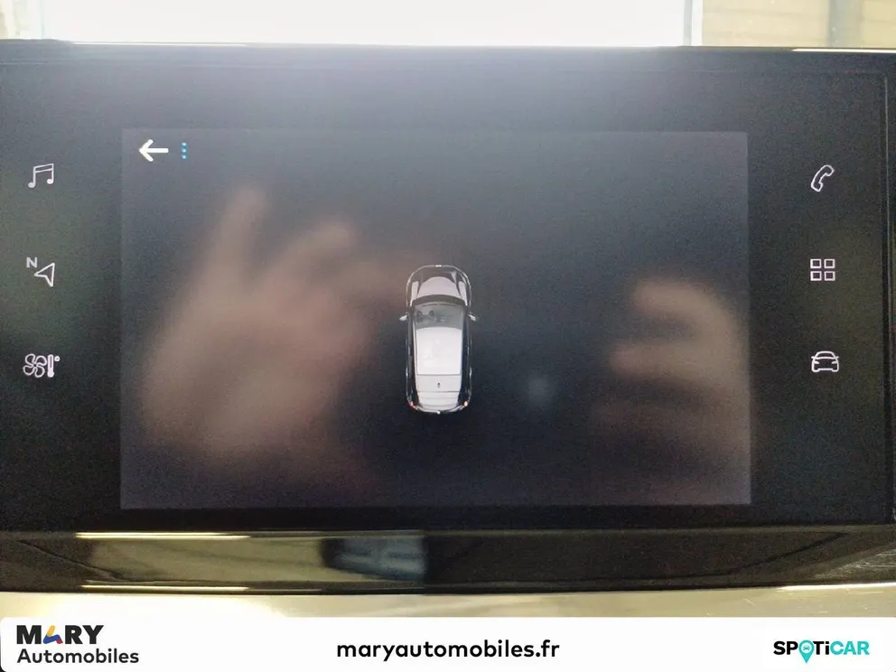 Véhicule occasion 214162 - peugeot 208 - Photo 14