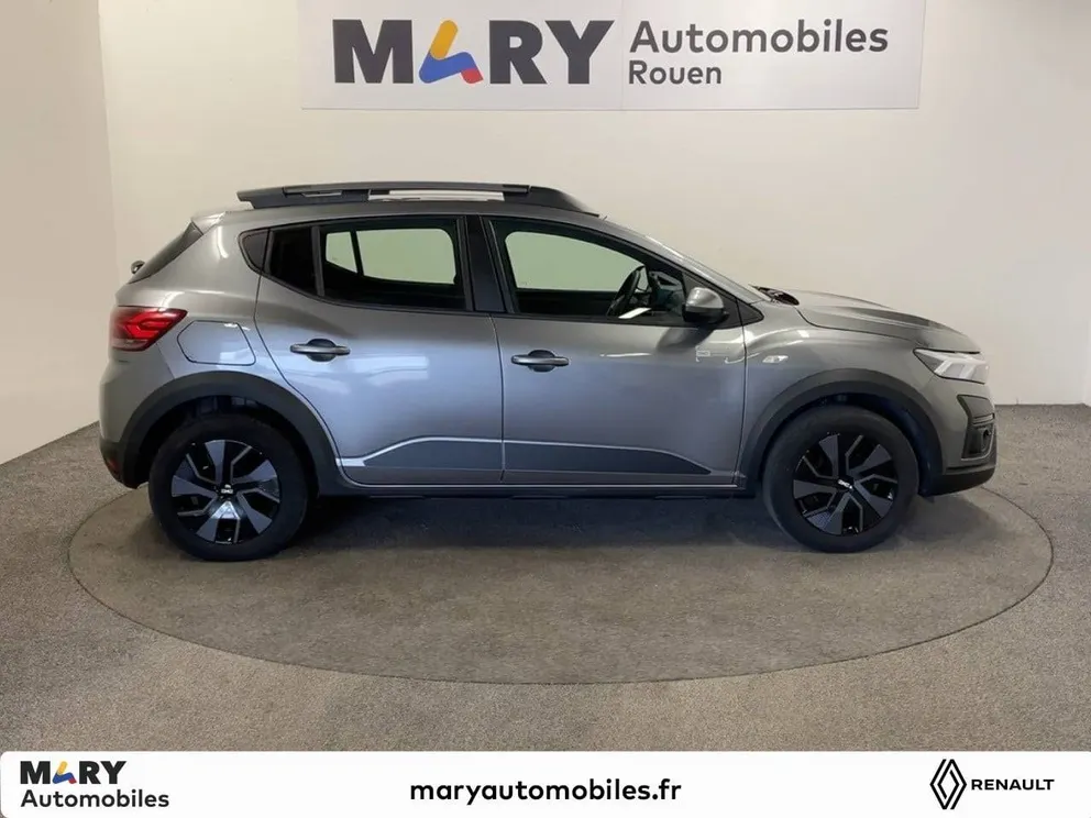 Véhicule occasion 229322 - dacia SANDERO - Photo 4