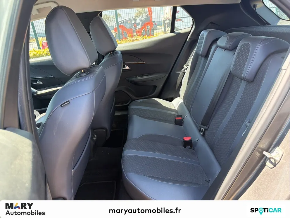 Véhicule occasion 1233777 - peugeot 2008 - Photo 13