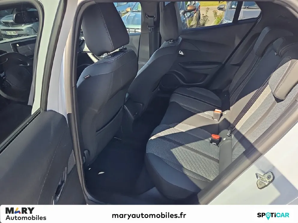 Véhicule occasion 235916 - peugeot 2008 - Photo 15