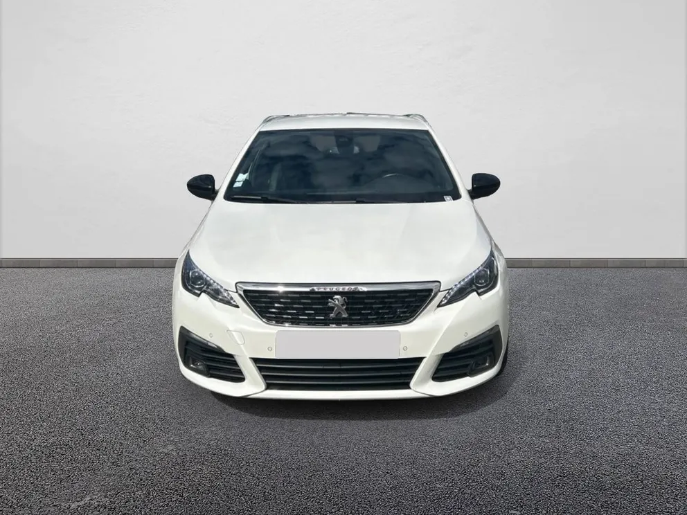 Véhicule occasion 236599 - peugeot 308 - Photo 6