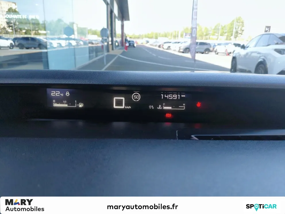 Véhicule occasion 234355 - Citroën C3 - Photo 14
