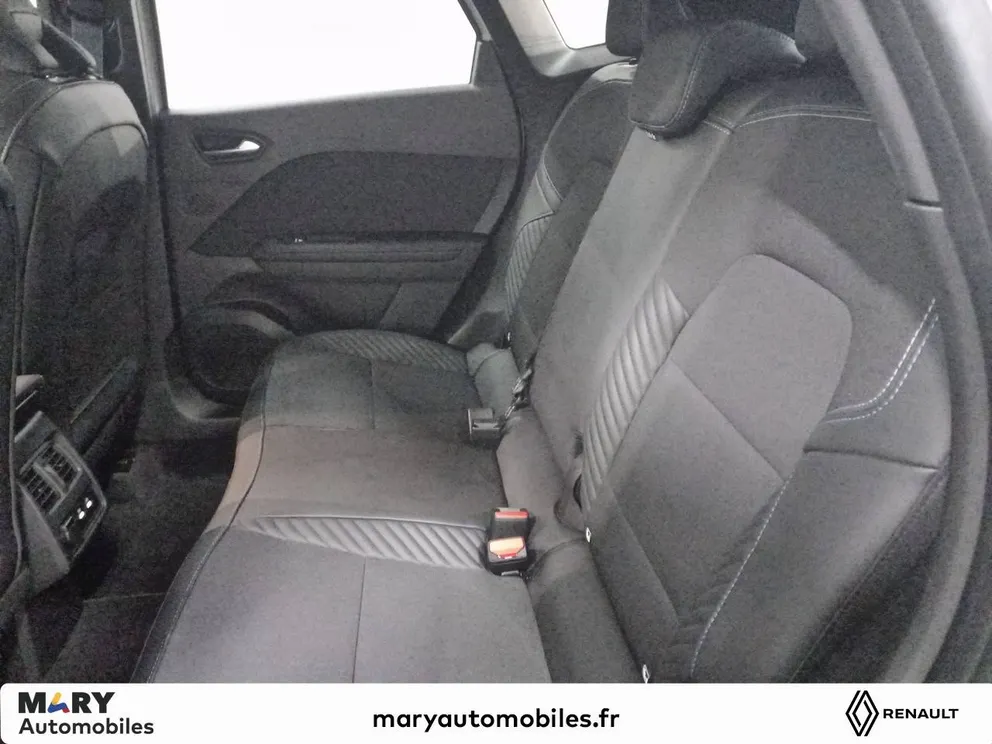 Véhicule occasion 208052 - renault SYMBIOZ - Photo 10