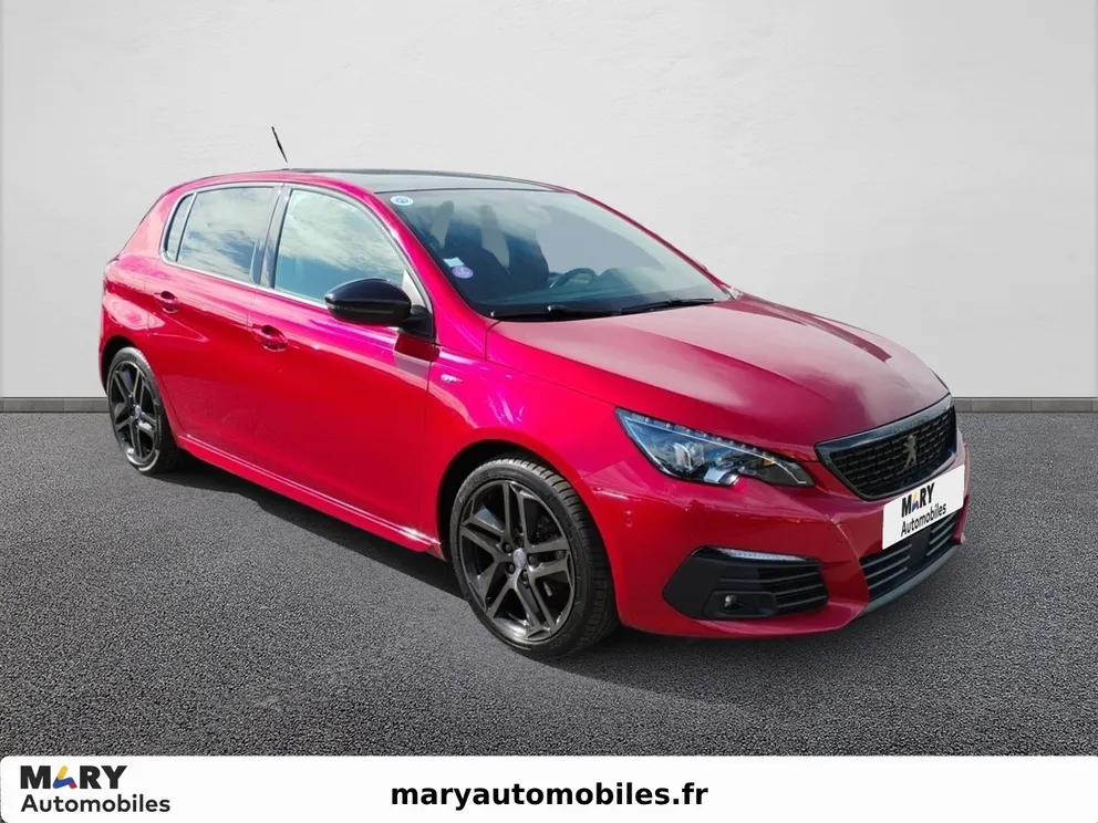 Véhicule occasion 233344 - peugeot 308 - Photo 5