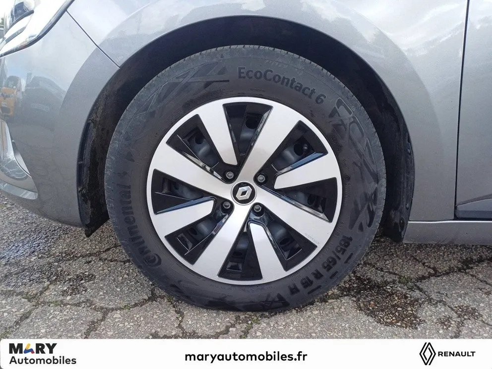 Véhicule occasion 221421 - renault CLIO - Photo 11
