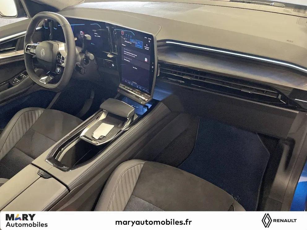 Véhicule occasion 179035 - renault RAFALE - Photo 18