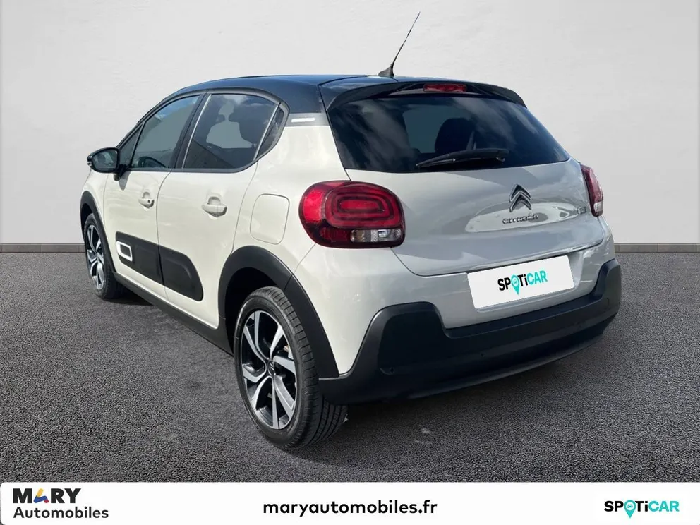 Véhicule occasion 226213 - Citroën C3 - Photo 7