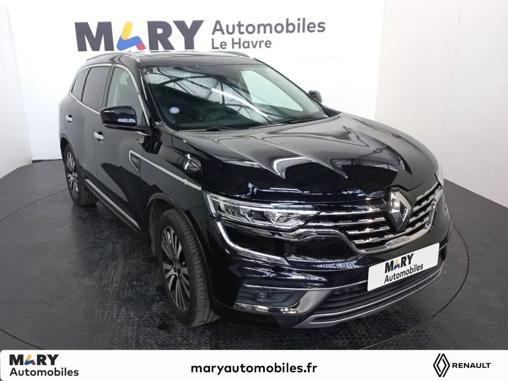 Véhicule occasion 223429 - renault KOLEOS - Photo 3