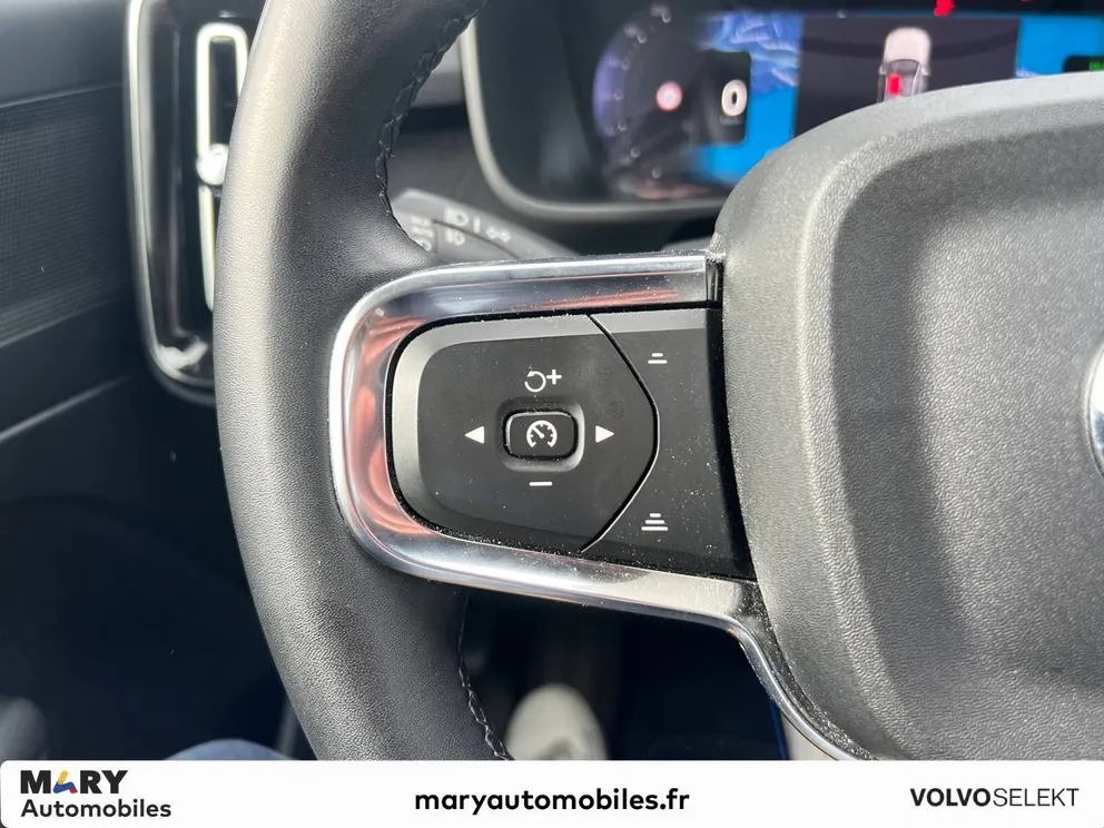 Véhicule occasion 232739 - volvo XC40 - Photo 14