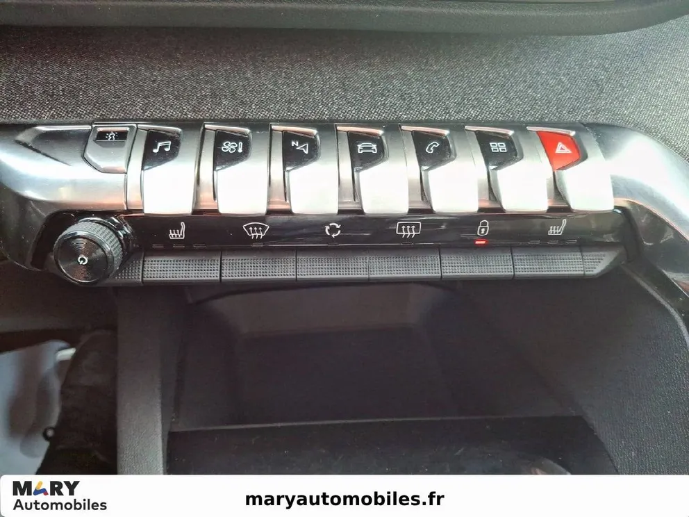 Véhicule occasion 222797 - peugeot 3008 - Photo 13