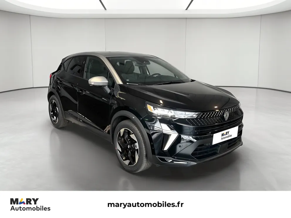 Véhicule occasion 1243360 - renault CAPTUR - Photo 6