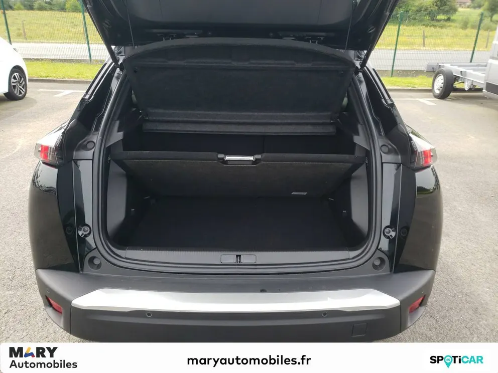 Véhicule occasion 122664 - peugeot 2008 - Photo 6