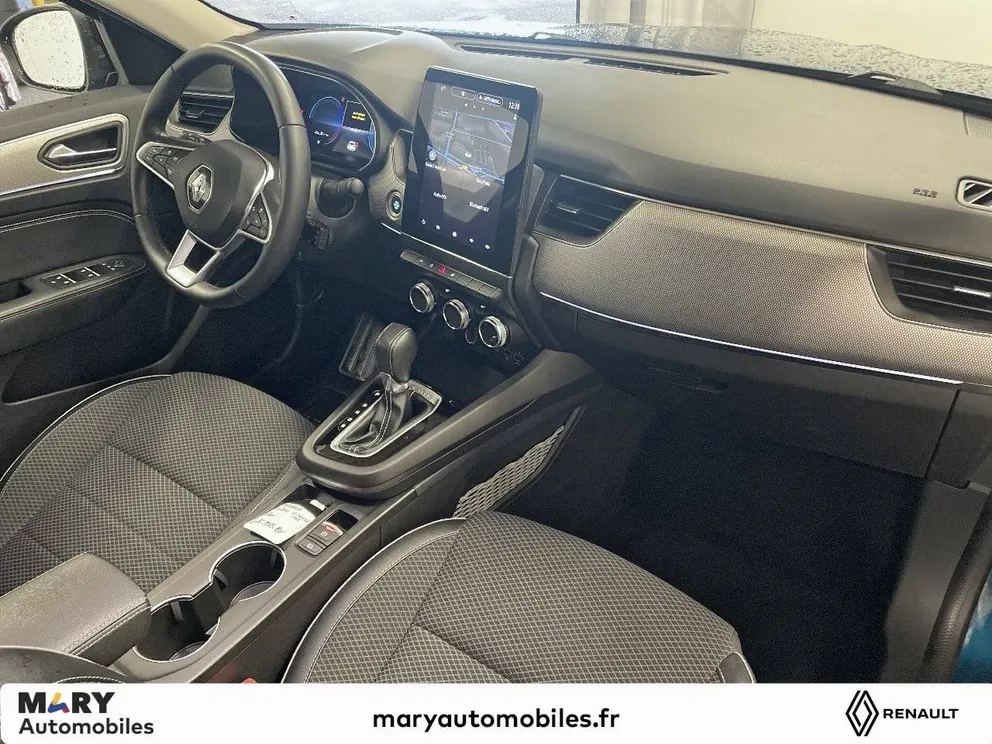 Véhicule occasion 217709 - renault ARKANA - Photo 17