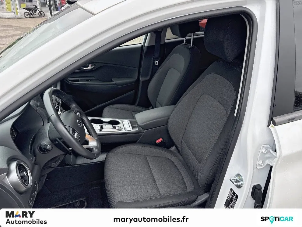 Véhicule occasion 212259 - hyundai KONA - Photo 9