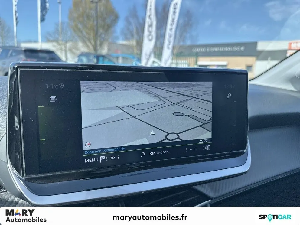 Véhicule occasion 217198 - peugeot 208 - Photo 15