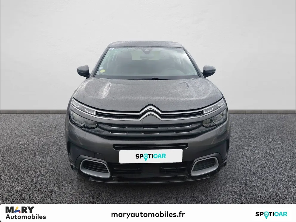 Véhicule occasion 1236299 - Citroën C5 AIRCROSS - Photo 6