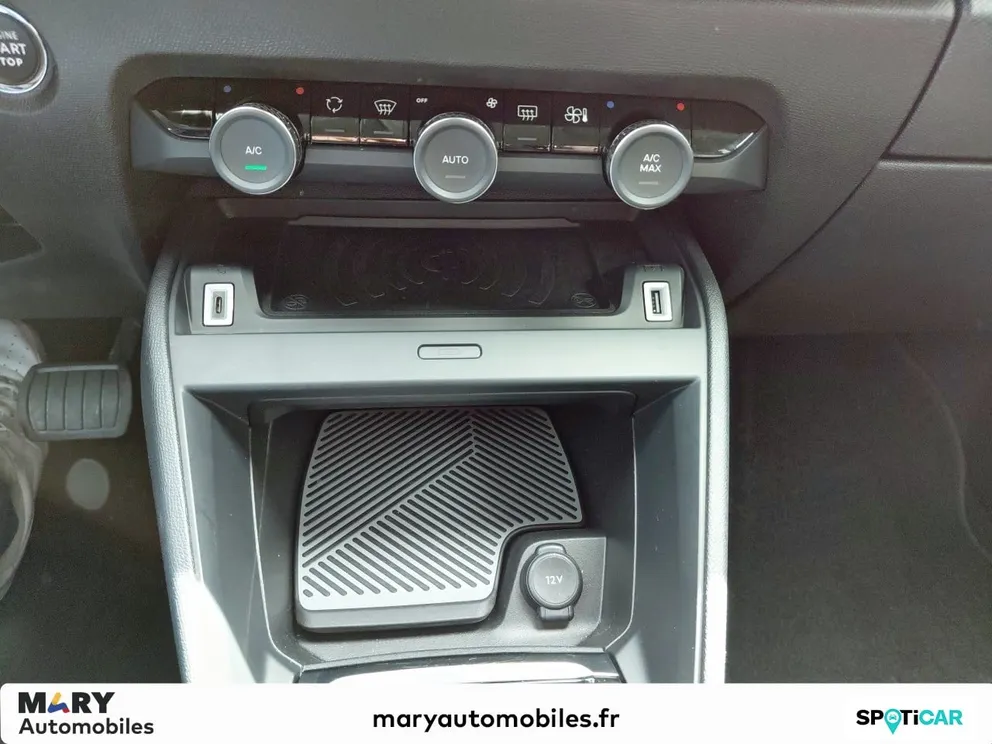 Véhicule occasion 230277 - Citroën C4 - Photo 12
