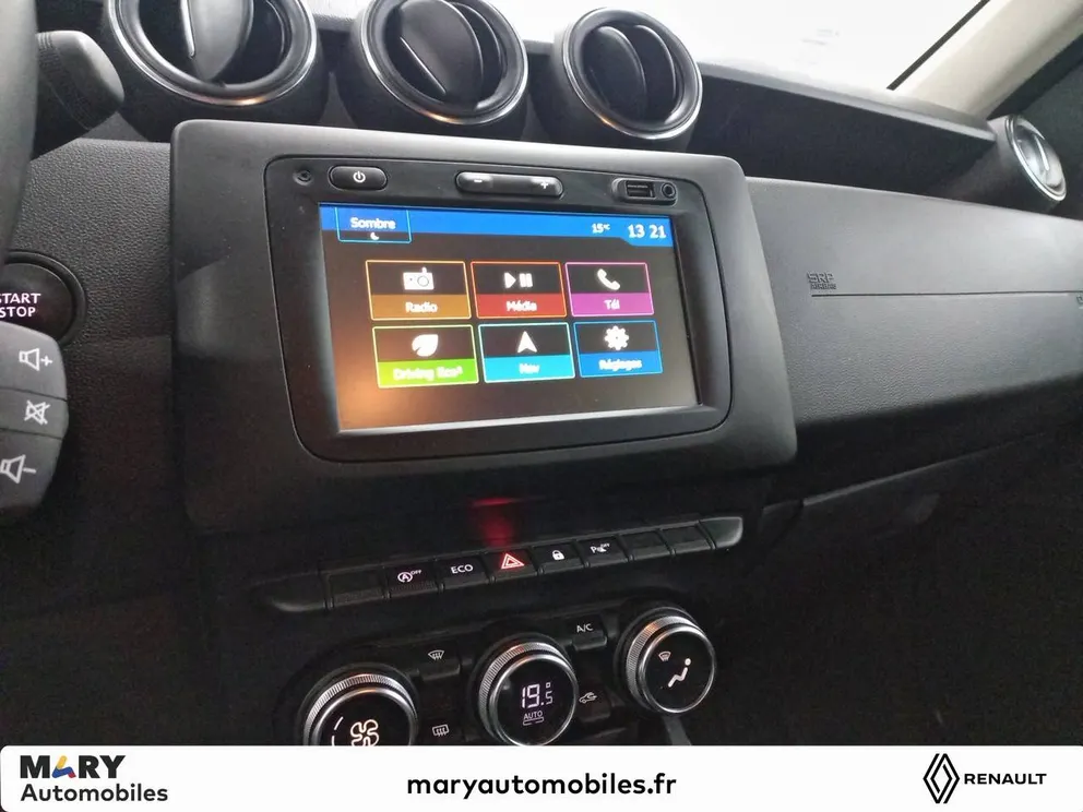 Véhicule occasion 208294 - dacia DUSTER - Photo 12