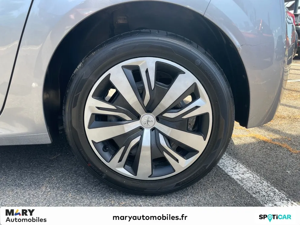Véhicule occasion 226849 - peugeot 208 - Photo 7