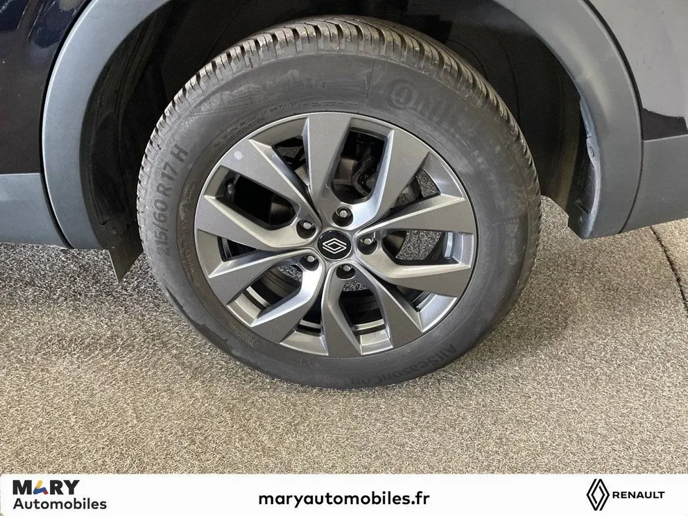 Véhicule occasion 193491 - renault ARKANA - Photo 11