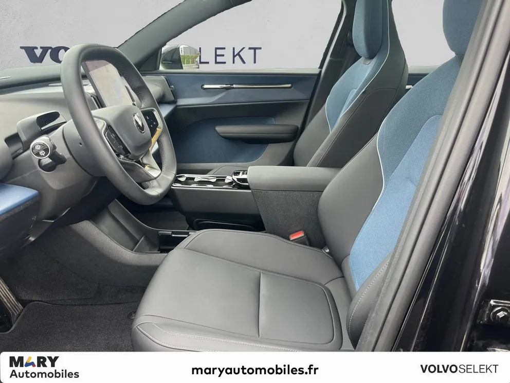 Véhicule occasion 181487 - volvo EX30 - Photo 4