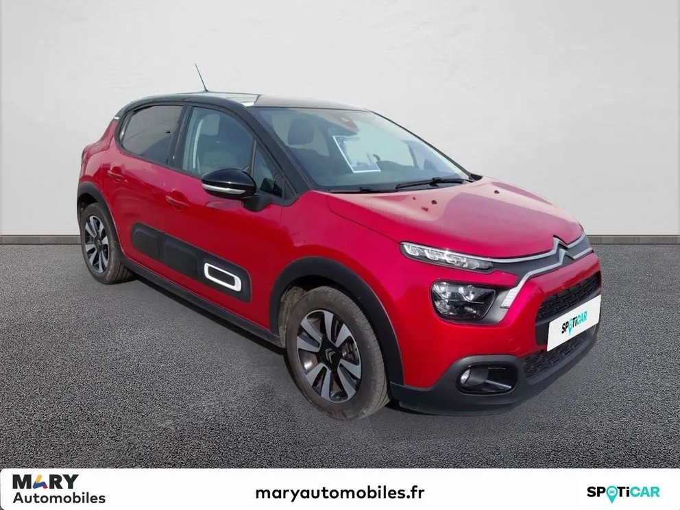 Véhicule occasion 228705 - Citroën C3 - Photo 6