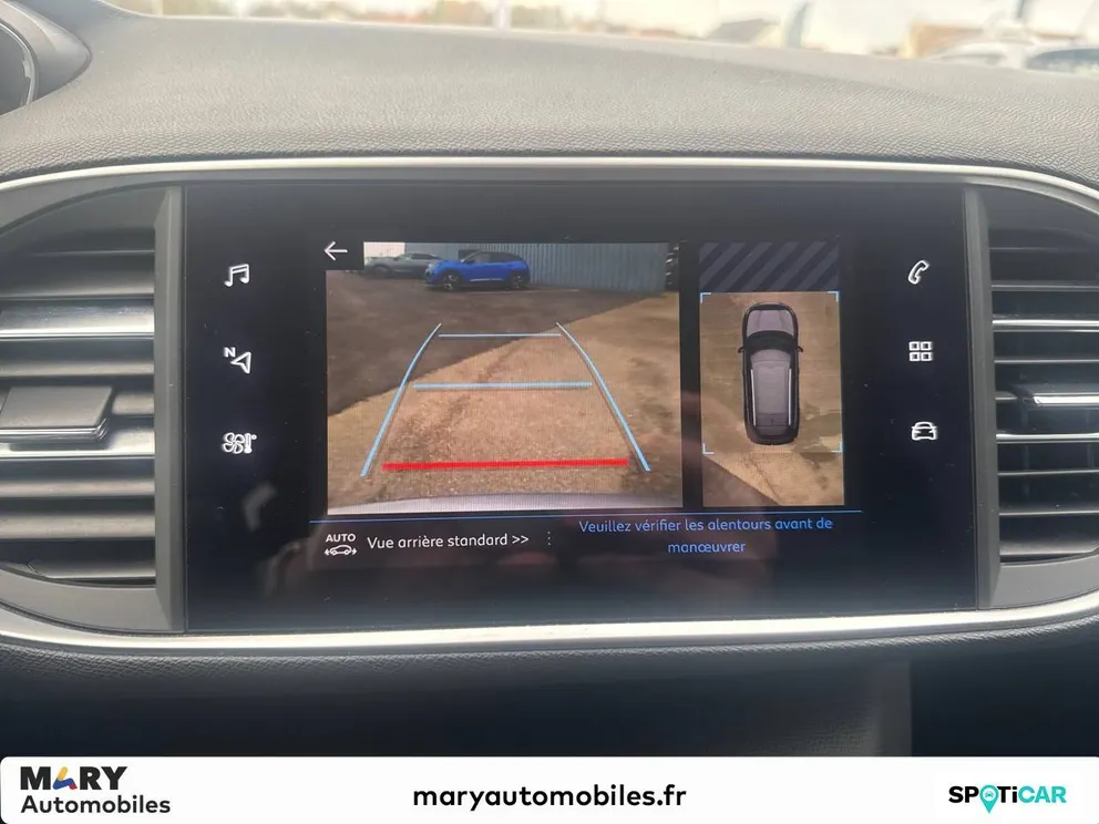 Véhicule occasion 203406 - peugeot 308 - Photo 13