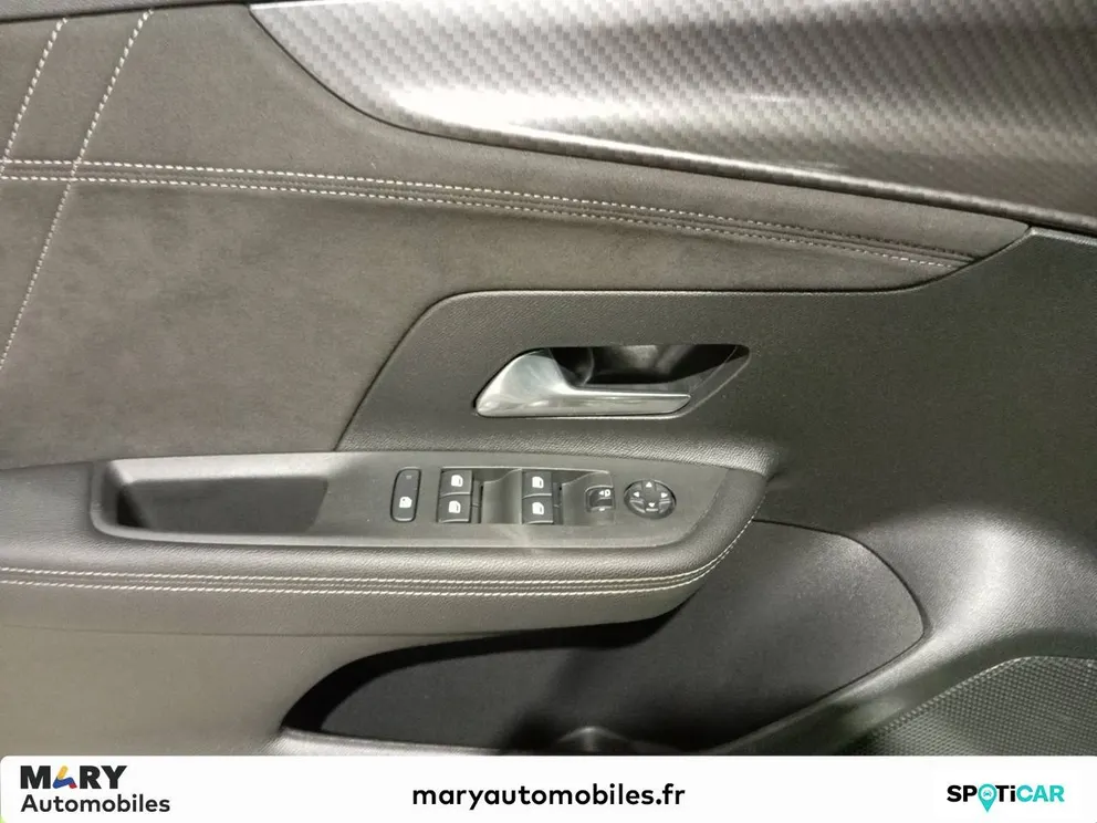 Véhicule occasion 216017 - opel MOKKA - Photo 12