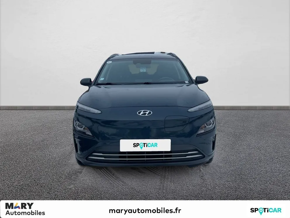 Véhicule occasion 212773 - hyundai KONA - Photo 8